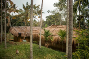 The Soul Marayoor Mudhouse - Munnar